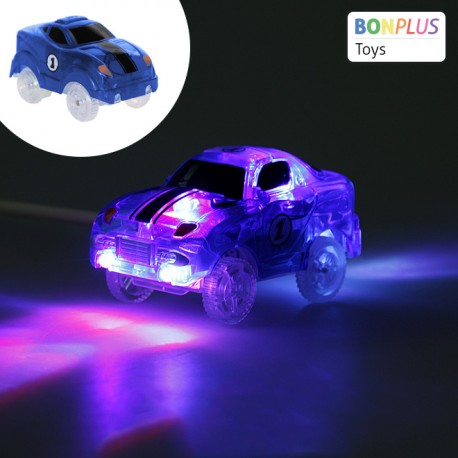 Set de accesorios para el Luminous Track