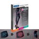 LEGGINGS TRIPLA AZIONE LANAFORM