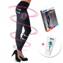 LEGGINGS TRIPLA AZIONE LANAFORM