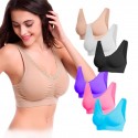 PACK 3 REGGISENI SENZA CUCITURE CONFORTISSE DI BONPLUS