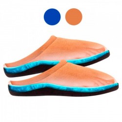 PANTOFOLE RELAX GEL COMFORT