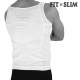 TONE SLIM TEE - MAGLIETTA SNELLENTE