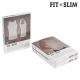 TONE SLIM TEE - MAGLIETTA SNELLENTE