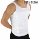 TONE SLIM TEE - MAGLIETTA SNELLENTE