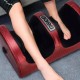 MASSAGGIATORE SHIATSU PER GAMBE E PIEDI