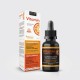 SIERO IDRATANTE ILLUMINANTE VITAMINA C 30 ML