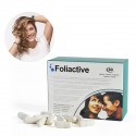 FOLIACTIVE CAPSULES COMBATTONO LA CADUTA DEI CAPELLI E DONANO BRILLANTEZZA E FORZA