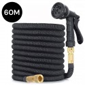 TUBO ESTENSIBILE 60M – MAGIC HOSE PLUS CON RUBINETTO MULTIJET