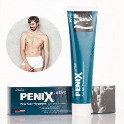 PENIX ACTIVE CREMA VIGORIZANTE 75 ML