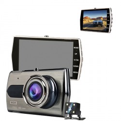 CAMARA PARA COCHE FULL DH