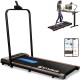 TAPIS ROULANT ULTRA SLIM CON APP E TELECOMANDO