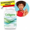 COLLAGENE CON ACIDO IALURONICO,MAGNESIO,VITAMINA C, B1,B2 E B6, TRATTAMENTO PER UN MESE