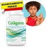 COLLAGENE CON ACIDO IALURONICO,MAGNESIO,VITAMINA C, B1,B2 E B6