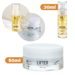 PACK ANTIETA', SIERO GEL + CREMA