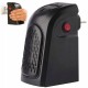 MINI STUFETTA QUICK HEATER CON DUE VELOCITA E TIMER