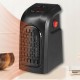 MINI STUFETTA QUICK HEATER CON DUE VELOCITA E TIMER