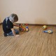 GIOCO DI BOWLING PER BAMBINI