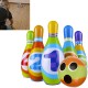 GIOCO DI BOWLING PER BAMBINI