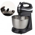 MIXER IMPASTATORE 300W CON SUPPORTO E BOWL