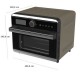 FRIGGITRICE AD ARIA 1550 W , 18 LITRI