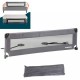 BARRIERE PER LETTO PIEGHEVOLE 44 X 150 CM