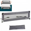 BARRIERE PER LETTO PIEGHEVOLE 44 X 150 CM