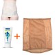 PACK RIDUCENTE-FASCIA INVISIBILE ADDOME + CREMA RIDUTTRICE
