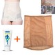 PACK RIDUCENTE-FASCIA INVISIBILE ADDOME + CREMA RIDUTTRICE