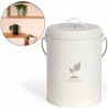 CUBO DI COMPOSTAGGIO DA CUCINA 6 L