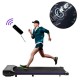 TAPIS ROULANT ULTRA SLIM FINO A 6 KM/H