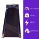 TAPIS ROULANT ULTRA SLIM FINO A 6 KM/H