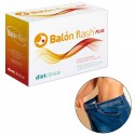 PROGRAMMA 10 GIORNI TRIPLA AZIONE - BALÓN FLASH PLUS