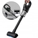 ASPIRAPOLVERE SENZA FILO 120 W CON CARICATORE USB