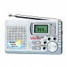 RADIO DIGITALE AM/FM CON ALLARME