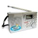 RADIO DIGITALE AM/FM CON ALLARME