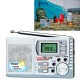 RADIO DIGITALE AM/FM CON ALLARME