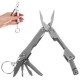 KIT DI SOPRAVVIVENZA 7 IN 1 CON ASTUCCIO