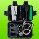 KIT DI SOPRAVVIVENZA 7 IN 1 CON ASTUCCIO