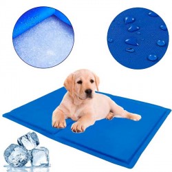 TAPPETINO RINFRESCANTE PER ANIMALI DOMESTICI 65 CM