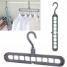 APPENDIABITI ORGANIZZATORE MULTIFUNZIONALE (2 PEZZI)