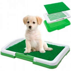 TAPPETINO DI APPRENDIMENTO PER ANIMALI DOMESTICI