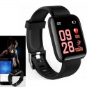 ORECCHIO INTELLIGENTE SMARTWATCH UNISEX
