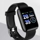 ORECCHIO INTELLIGENTE SMARTWATCH UNISEX