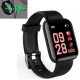 ORECCHIO INTELLIGENTE SMARTWATCH UNISEX