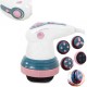 VIBRACELL PRO - MASSAGGIATORE CELLULITE CON INFRAROSSI