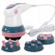 VIBRACELL PRO - MASSAGGIATORE CELLULITE CON INFRAROSSI