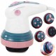 VIBRACELL PRO - MASSAGGIATORE CELLULITE CON INFRAROSSI