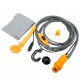 DOCCIA PORTATILE 12 V