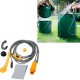 DOCCIA PORTATILE 12 V