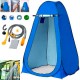 Tenda da Campeggio con Doccia Incorporata